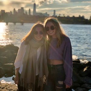 Meet your Posher, Kerry